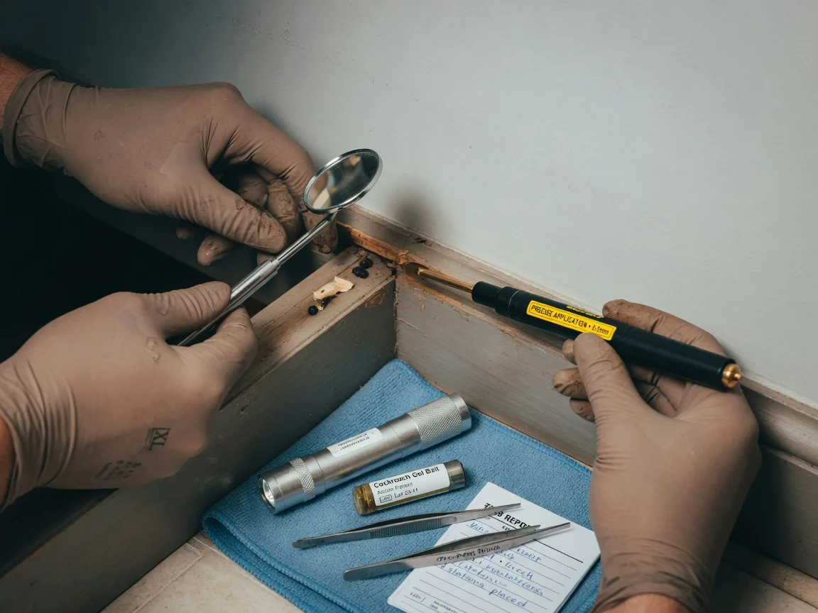 Why choose Emergency Pest Control in Summerfield, FL